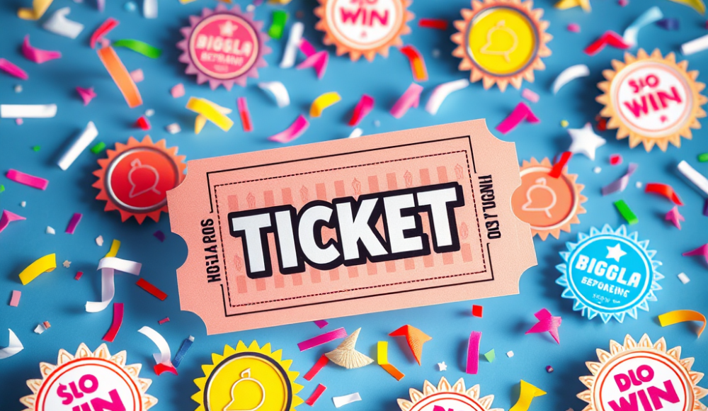 How Our Competitions Work: Tickets, Instant Wins & Fair Draws Explained