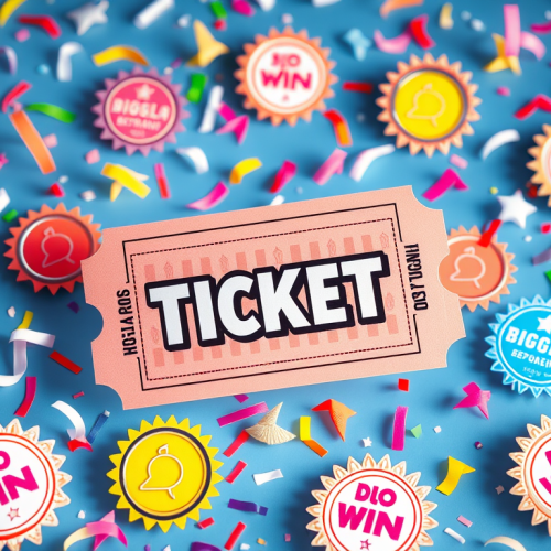 How Our Competitions Work: Tickets, Instant Wins & Fair Draws Explained